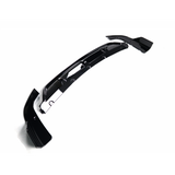 G05 X5 BW style rear diffuser