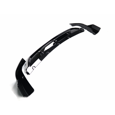 G05 X5 BW style rear diffuser