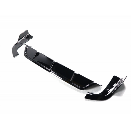 G05 X5 BW style rear diffuser