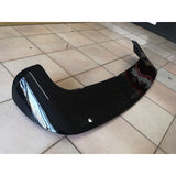 G05 X5 BW style roof spoiler