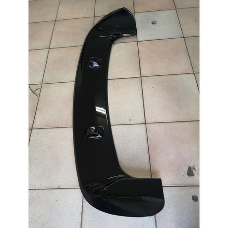G05 X5 BW style roof spoiler