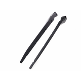 G05 X5 BW Style side skirts