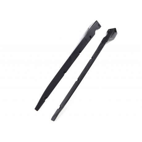 G05 X5 BW Style side skirts