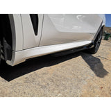 G05 X5 BW Style side skirts