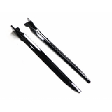 G05 X5 BW Style side skirts