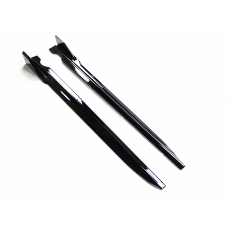 G05 X5 BW Style side skirts