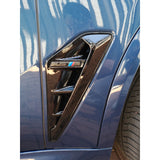 G05 X5 X5M style fender vent