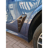 G05 X5 X5M style fender vent