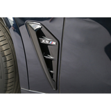 G05 X5 X5M style fender vent