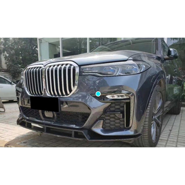G07 X7 18-22 front lip