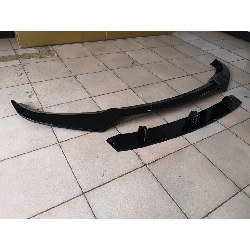 G07 X7 18-22 front lip