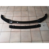 G07 X7 18-22 front lip