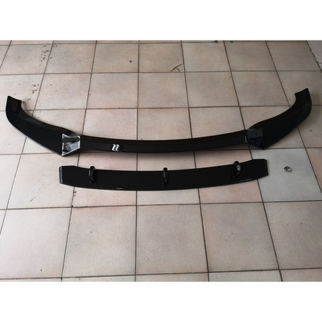 G07 X7 18-22 front lip