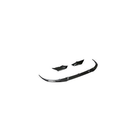 G29 Z4 carbon fiber 3pcs front lip