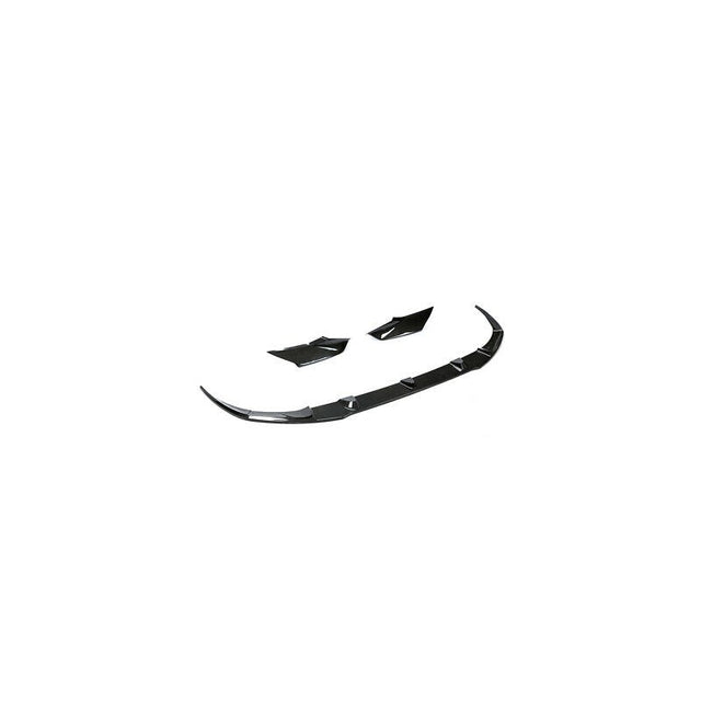 G29 Z4 carbon fiber 3pcs front lip