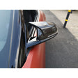 G29 Z4 carbon fiber mirror cover