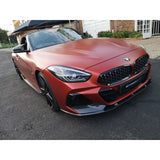 G29 Z4 carbon fiber mirror cover