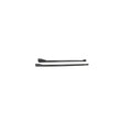 G29 Z4 carbon fiber side skirts