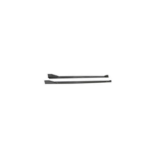 G29 Z4 carbon fiber side skirts