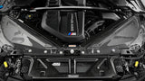 ARMA BMW G8x S58 M3 M4 Carbon Fibre Cold Air Intake (tube and aluminium base incl) – product view 4