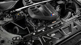 ARMA BMW G8x S58 M3 M4 Carbon Fibre Cold Air Intake (tube and aluminium base incl) – product view 3