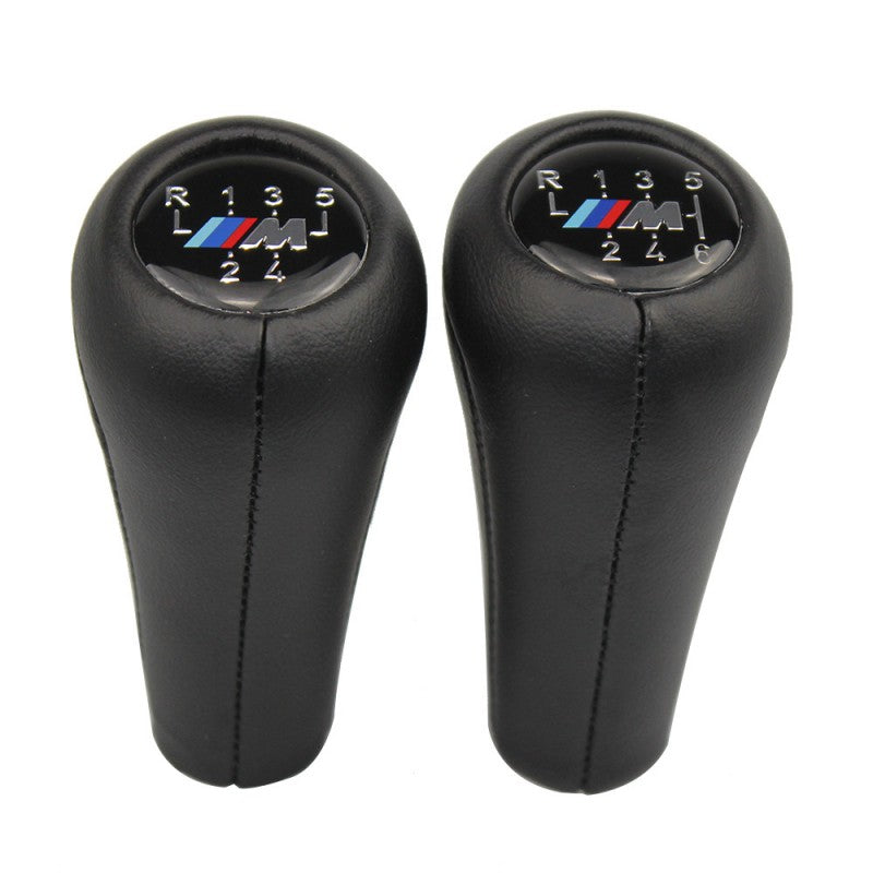 BMW Gearknob