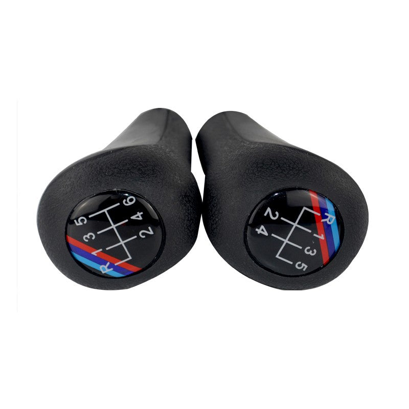 BMW Gearknob