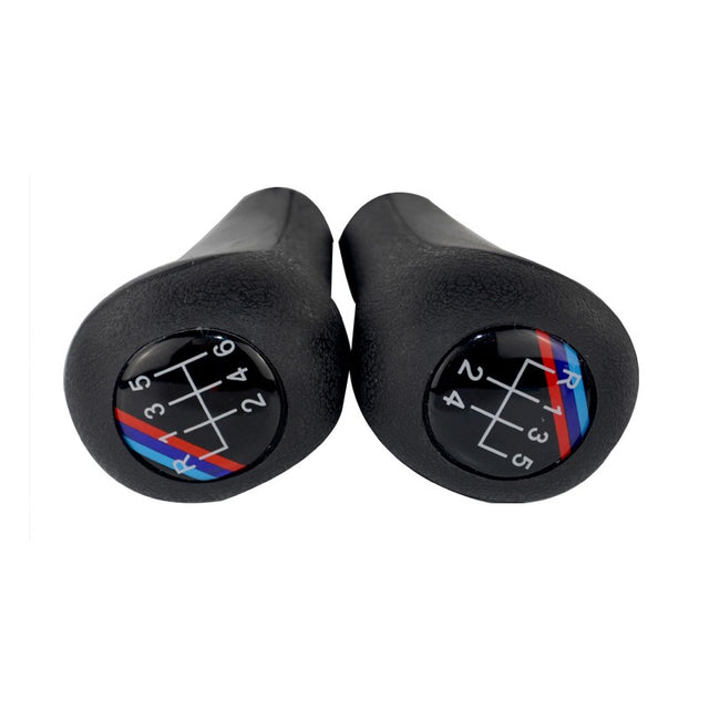 BMW Gearknob