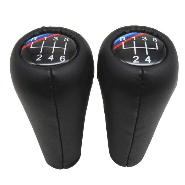 BMW Gearknob
