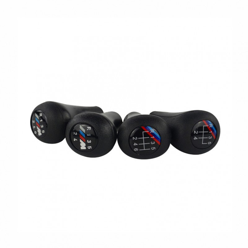 BMW Gearknob