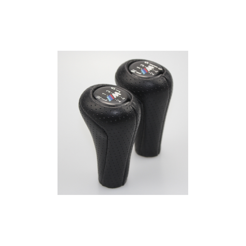 BMW gearknob