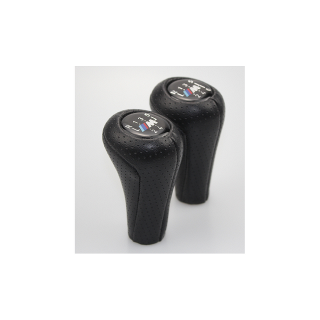 BMW gearknob