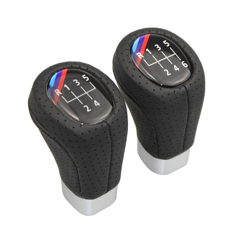 BMW Gearknob
