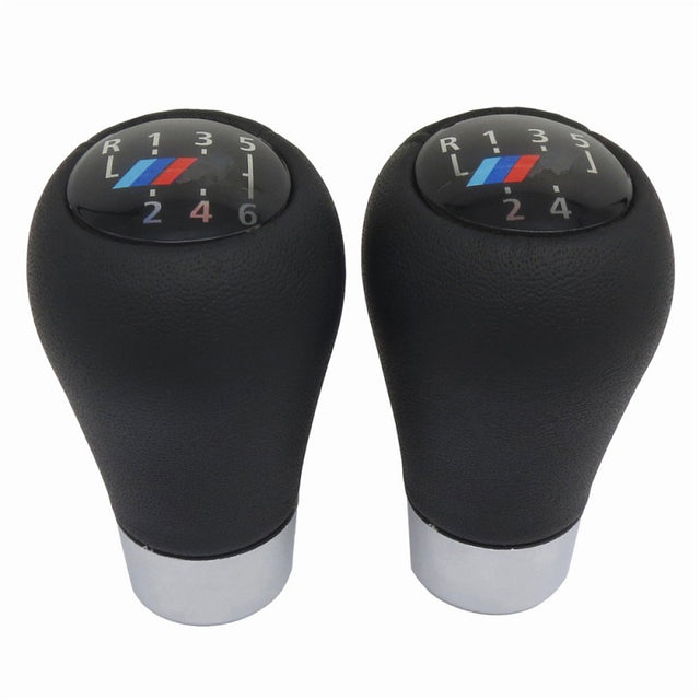 BMW Gearknob