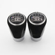 Performance 6 speed gearknob (aluminium / suede)