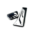 BMW performance style pedals (Auto)