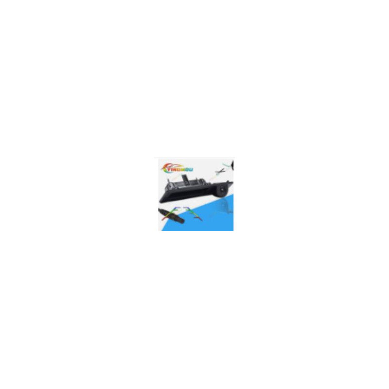 BMW F30 F22 F40 F44 G01 G20 rear view camera