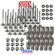 BMW S58 Pro-Xtreme Valve & Valve Spring Kit