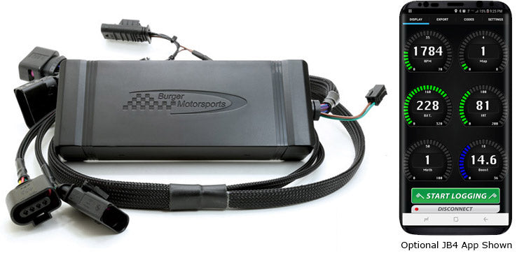 JB4 VWAudi 2.0T Gen3B 170hp to 200hp – JB4Gen3B – supplier image