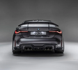Adro BMW G8X M3 M4 Carbon Fiber Rear Diffuser