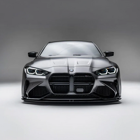 Adro BMW G8X G80 M3 G82 M4 Front Bumper