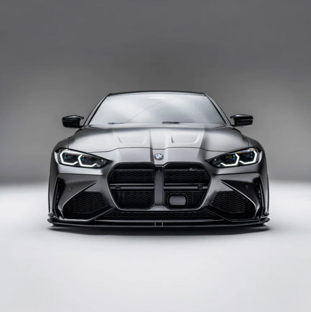 Adro BMW G8X G80 M3 G82 M4 Front Bumper