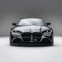 Adro BMW G8X G80 M3 G82 M4 Front Bumper