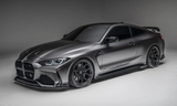 Adro BMW G8X G80 M3 G82 M4 Front Bumper