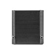 WAGNER TUNING side mounted Radiator : A45 AMG