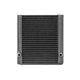 WAGNER TUNING side mounted Radiator : A45 AMG
