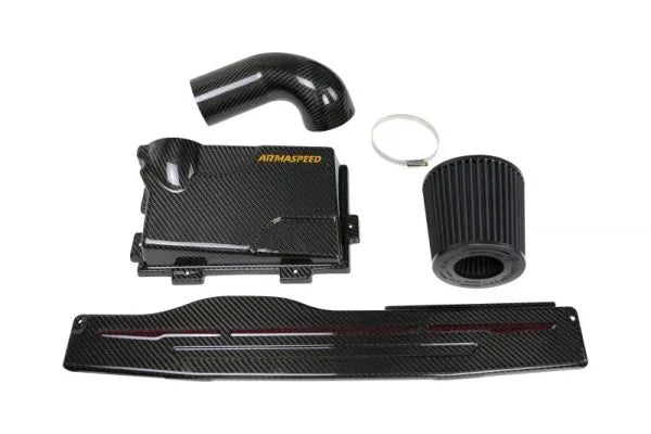 Armaspeed Golf 8 R Intake