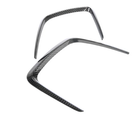 BMW G80/G81/G82/G83 Carbon Fiber Hood Vents