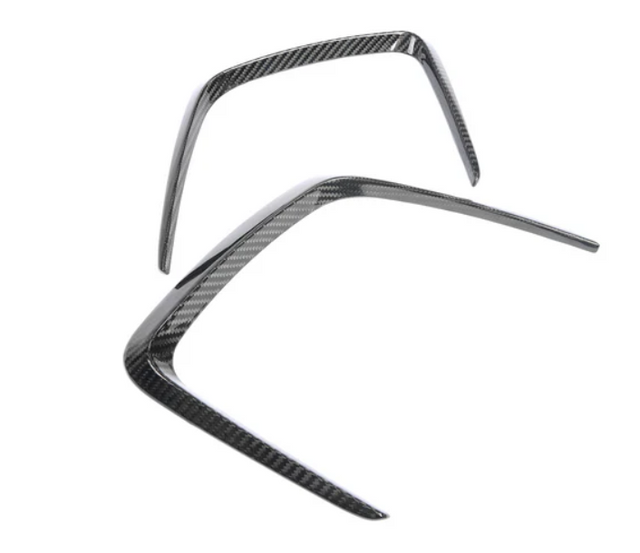 BMW G80/G81/G82/G83 Carbon Fiber Hood Vents