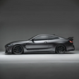 Adro BMW G8X G80 M3 G82 M4 Side Skirts